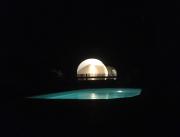 Dormir à la belle étoile, bulle magique, Corse - 7