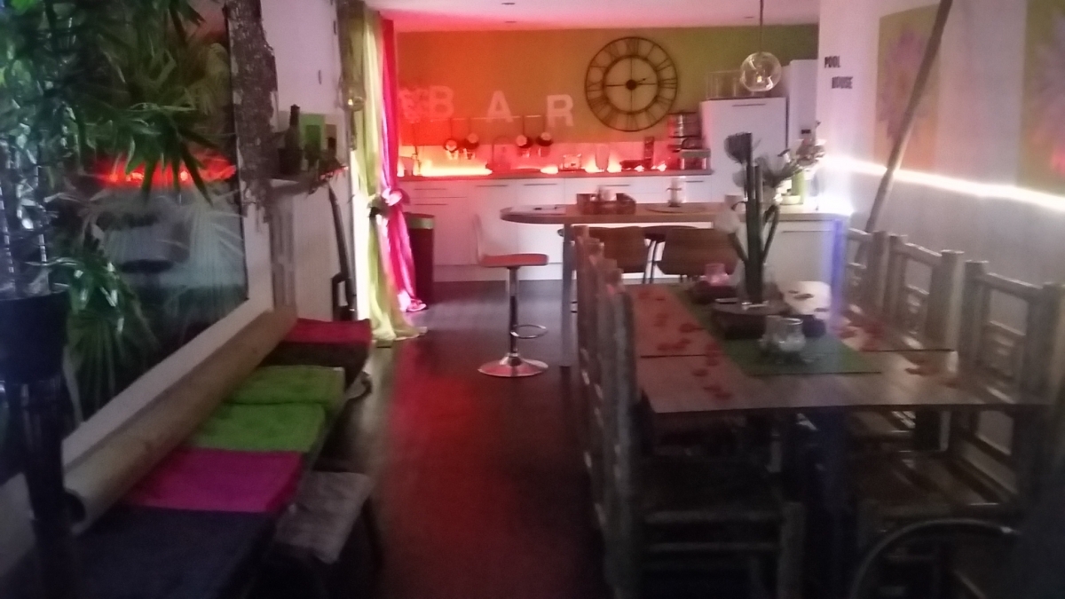 Chambre Avec Jacuzzi Saint Etienne