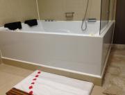 Suite Marilyne avec spa privatif, vue sur les Alpes - 27