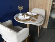 Magnifique suite avec spa, hammam, sauna et cheminée privatifs, Epernay - 8