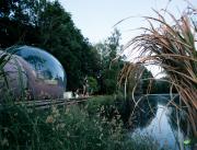 Bulle et SPA privé au bord de l'étang, jacuzzi, vélos electriques, Baie de Somme - 6