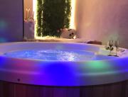 LOFT LOVE SPA privé , mur végétal, feu de bois, vélos, BAIE DE SOMME - 1