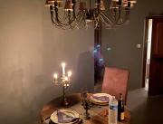 Chambre d'hôtes avec Spa privatif au Château, Livron sur Drome - 6