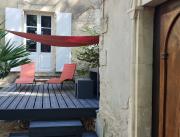 Chambre d'hôtes avec Spa privatif au Château, Livron sur Drome - 11