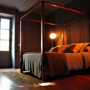 Chambre d'hôtes avec Spa privatif au Château, Livron sur Drome