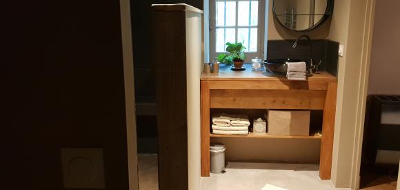 Chambre d'hôtes avec Spa privatif au Château, Livron sur Drome