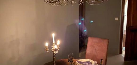Chambre d'hôtes avec Spa privatif au Château, Livron sur Drome