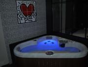 Gîte de charme avec SPA - Loveroom, Nantes - 2