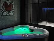 Gîte de charme avec SPA - Loveroom, Nantes - 3