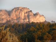 Bastide avec SPA privatif, au pied du Luberon - 15