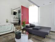 Appartement dans un chateau avec jacuzzi privatif, Var - 4