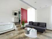 Appartement dans un chateau avec jacuzzi privatif, Var - 5