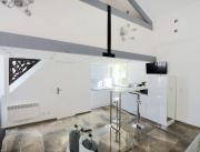 Appartement dans un chateau avec jacuzzi privatif, Var - 11