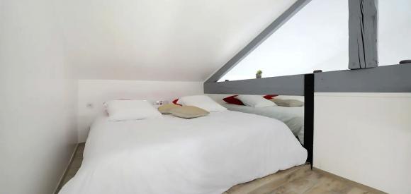 Appartement dans un chateau avec jacuzzi privatif, Var