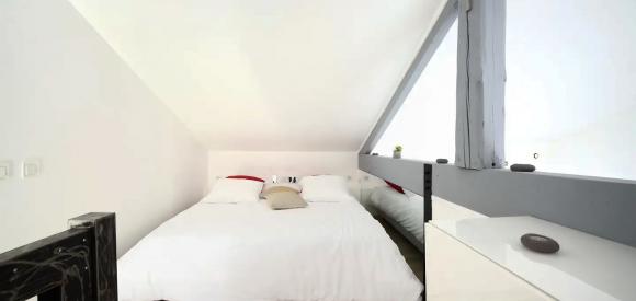 Appartement dans un chateau avec jacuzzi privatif, Var