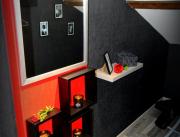 Suite luxueuse et sensuelle avec Balnéothérapie, Roanne, Loire - 21