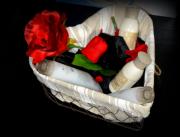 Suite luxueuse et sensuelle avec Balnéothérapie, Roanne, Loire - 20
