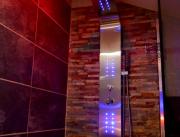 Suite luxueuse et sensuelle avec Balnéothérapie, Roanne, Loire - 2