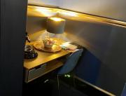 Magnifique suite avec spa, hammam, sauna et cheminée privatifs, Epernay - 12