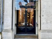 Magnifique suite avec spa, hammam, sauna et cheminée privatifs, Epernay - 23