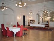 Magnifique suite avec spa, hammam, sauna et cheminée privatifs, Epernay - 25
