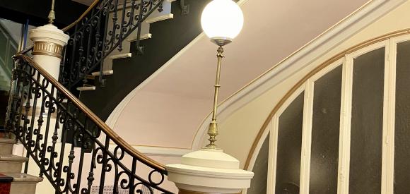Magnifique suite avec spa, hammam, sauna et cheminée privatifs, Epernay