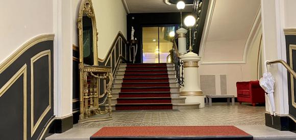 Magnifique suite avec spa, hammam, sauna et cheminée privatifs, Epernay