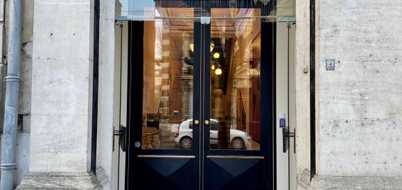 Magnifique suite avec spa, hammam, sauna et cheminée privatifs, Epernay