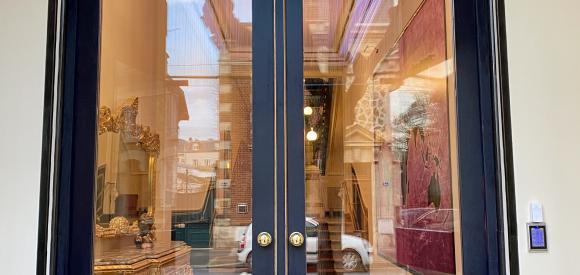 Magnifique suite avec spa, hammam, sauna et cheminée privatifs, Epernay