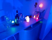 Séjour romantique en amoureux avec Jacuzzi et Sauna privatif dans maison indépendante àYchoux, proche Biscarrosse - 3