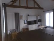 Maison pour amoureux avec spa privatif intérieur, Ladon, Loiret - 2