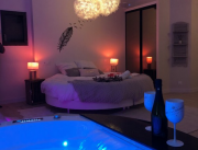 Chambre idyllique avec spa privé, ile de Noirmoutier - 3