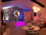 Chambre idyllique avec spa privé, ile de Noirmoutier - 1