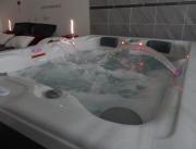Apppartement cosy avec jacuzzi privatif, proche Toulouse - 4