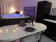 Apppartement cosy avec jacuzzi privatif, proche Toulouse - 2