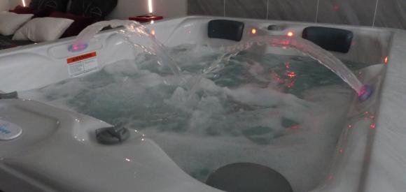 Apppartement cosy avec jacuzzi privatif, proche Toulouse