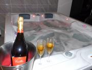 Apppartement cosy avec jacuzzi privatif, proche Toulouse - 1