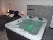 Apppartement cosy avec jacuzzi privatif, proche Toulouse - 6