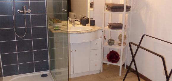 Apppartement cosy avec jacuzzi privatif, proche Toulouse