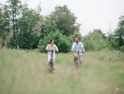 Bulle et SPA privé au bord de l'étang, jacuzzi, vélos electriques, Baie de Somme - 12