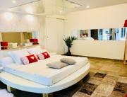 Gîte romantique avec Piscine Spa/Jacuzzi  privatif, Morbihan - 7