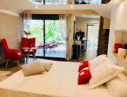 Gîte romantique avec Piscine Spa/Jacuzzi  privatif, Morbihan - 8