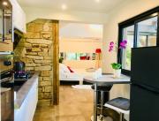 Gîte romantique avec Piscine Spa/Jacuzzi  privatif, Morbihan - 9