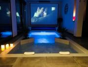 Gîte romantique avec Piscine Spa/Jacuzzi  privatif, Morbihan - 1