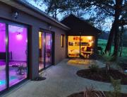 Gîte romantique avec Piscine Spa/Jacuzzi  privatif, Morbihan - 4