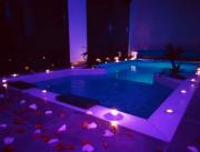 Gîte romantique avec Piscine Spa/Jacuzzi  privatif, Morbihan - 2