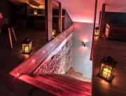 LE LOFT suite avec Sauna et B. jacuzzi, Hautes Vosges - 18