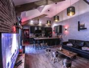 LE LOFT suite avec Sauna et B. jacuzzi, Hautes Vosges - 17