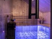 LE LOFT suite avec Sauna et B. jacuzzi, Hautes Vosges - 20