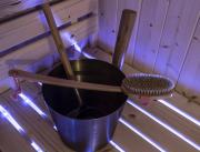 LE LOFT suite avec Sauna et B. jacuzzi, Hautes Vosges - 19
